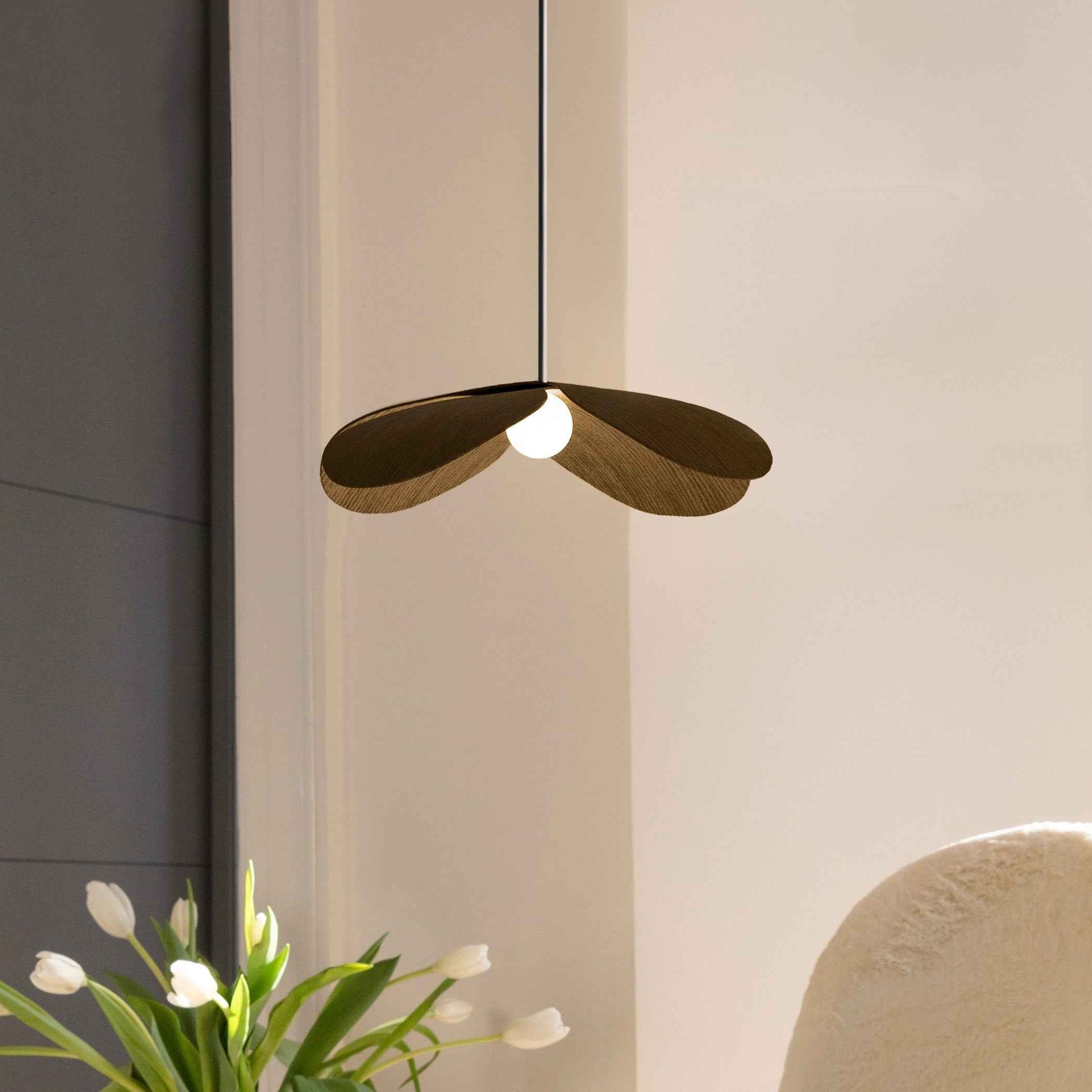 Forget Me Not bundle | pendant lampshade