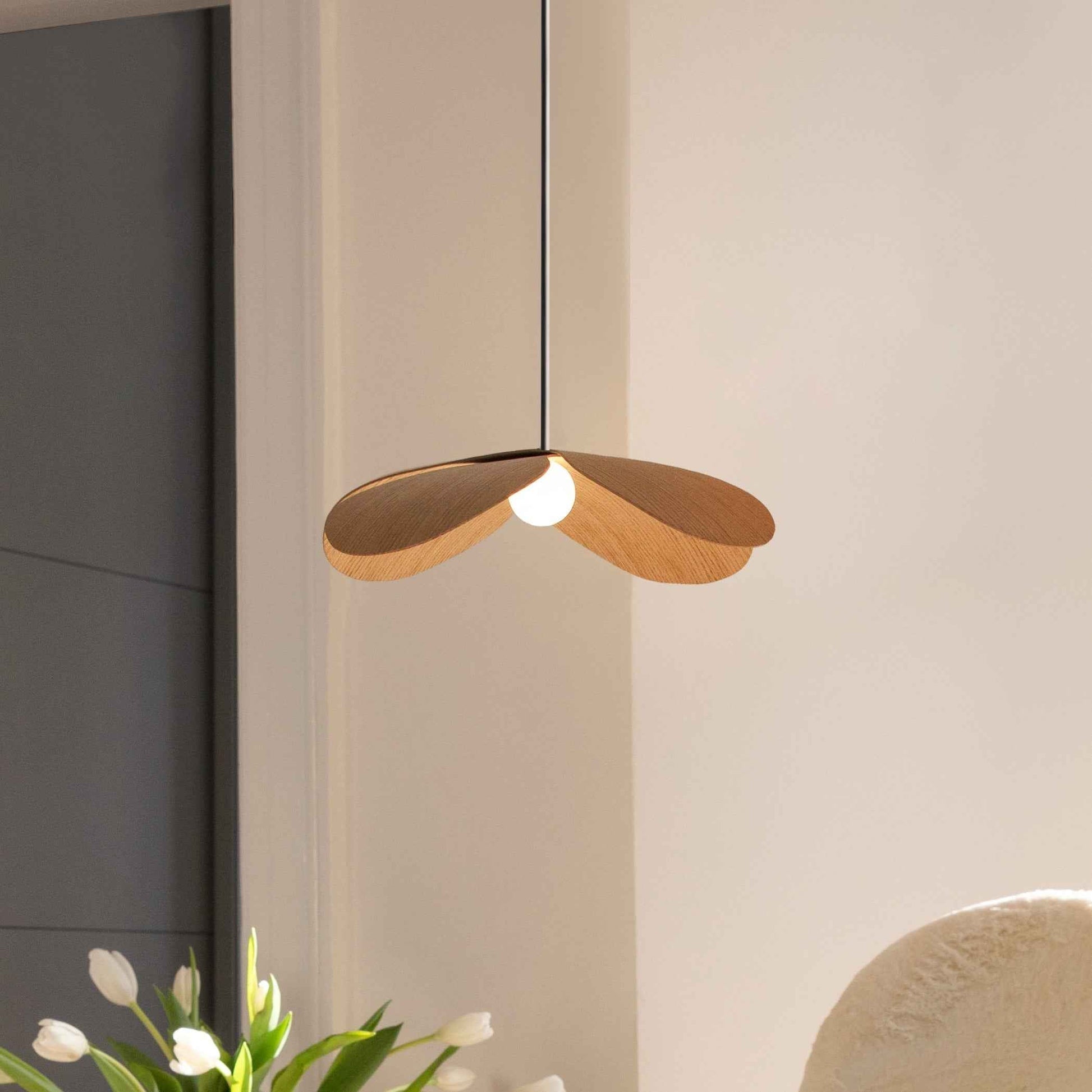 Forget Me Not bundle | pendant lampshade