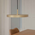 UMAGE x Special Minds | Asteria pendant lamp