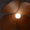 Forget Me Not single | lamp set