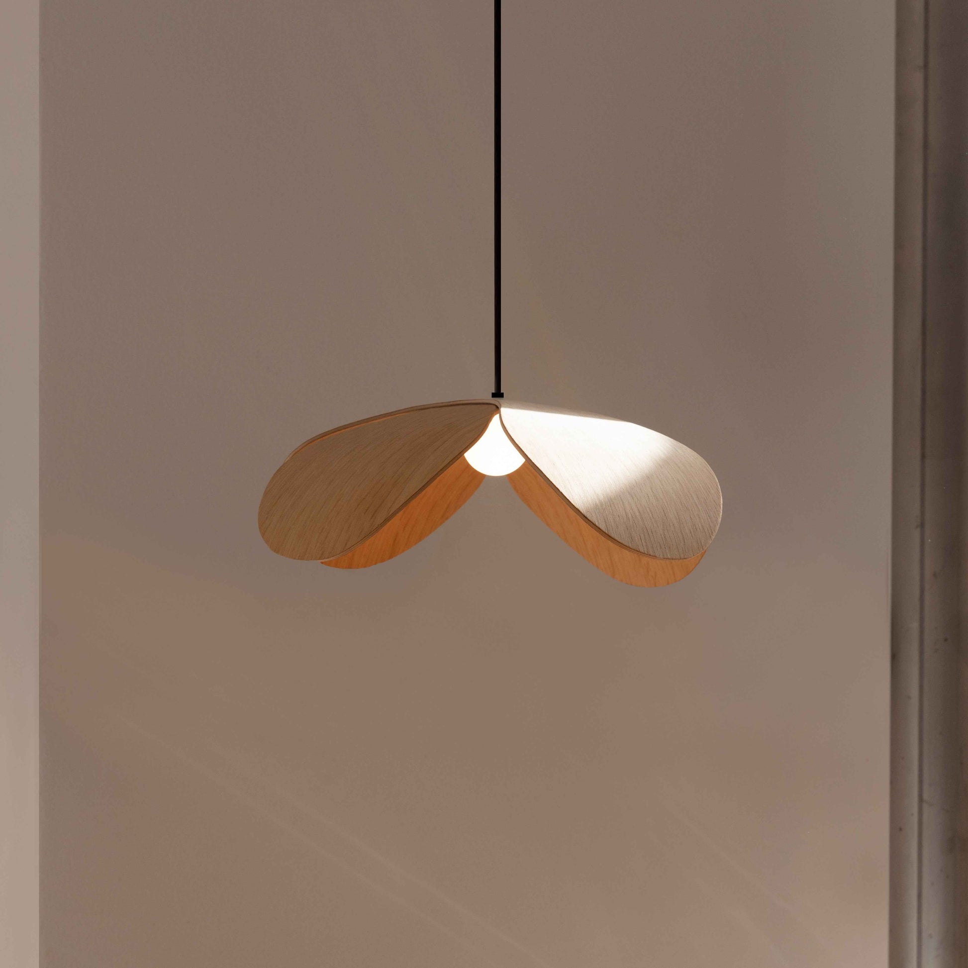 Forget Me Not bundle | pendant lampshade