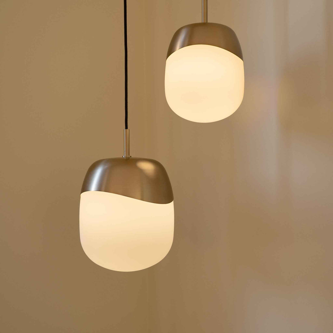 Spring | pendant lamp