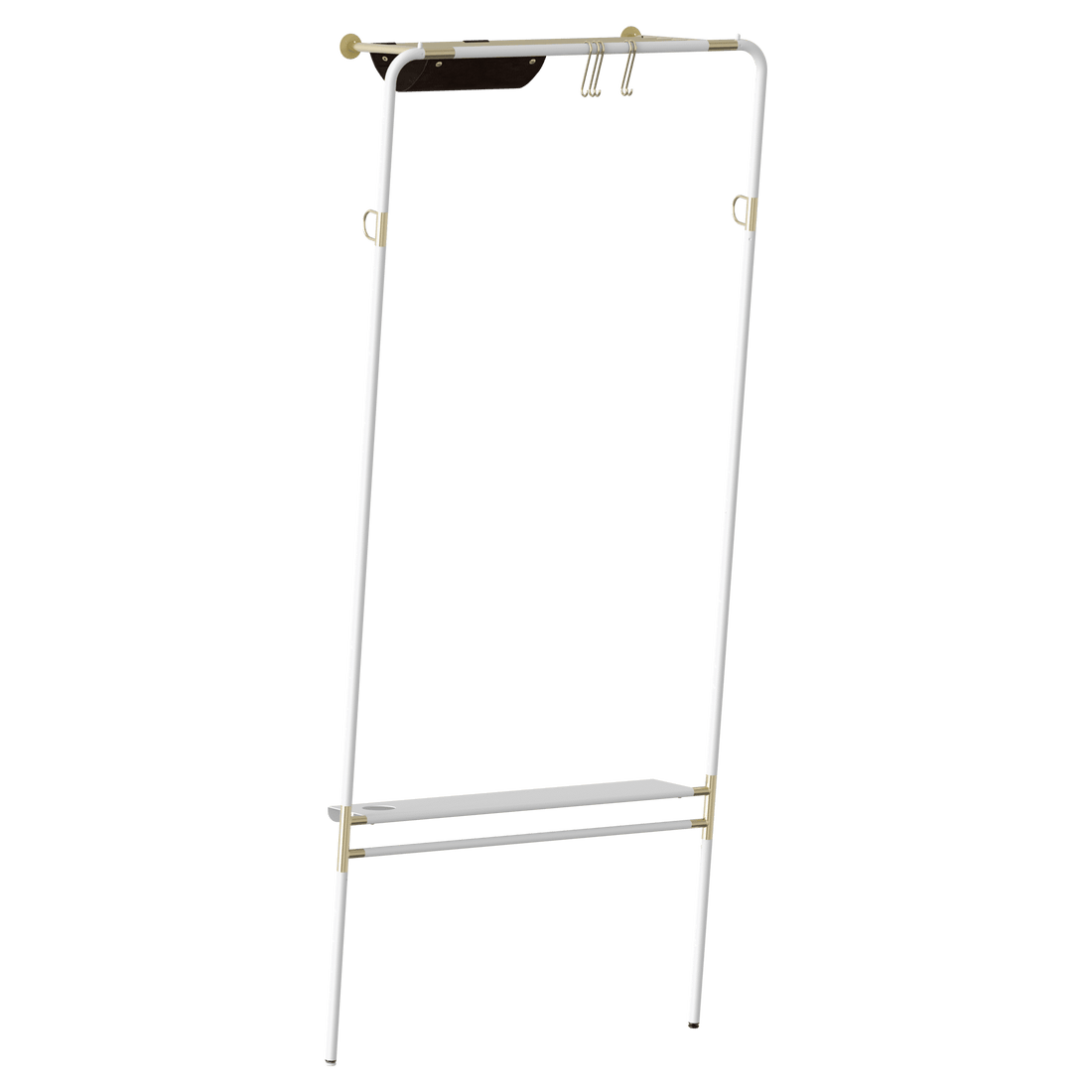 UMAGE Lifestyle Lean On Me Brushed Steel (2) (1).png