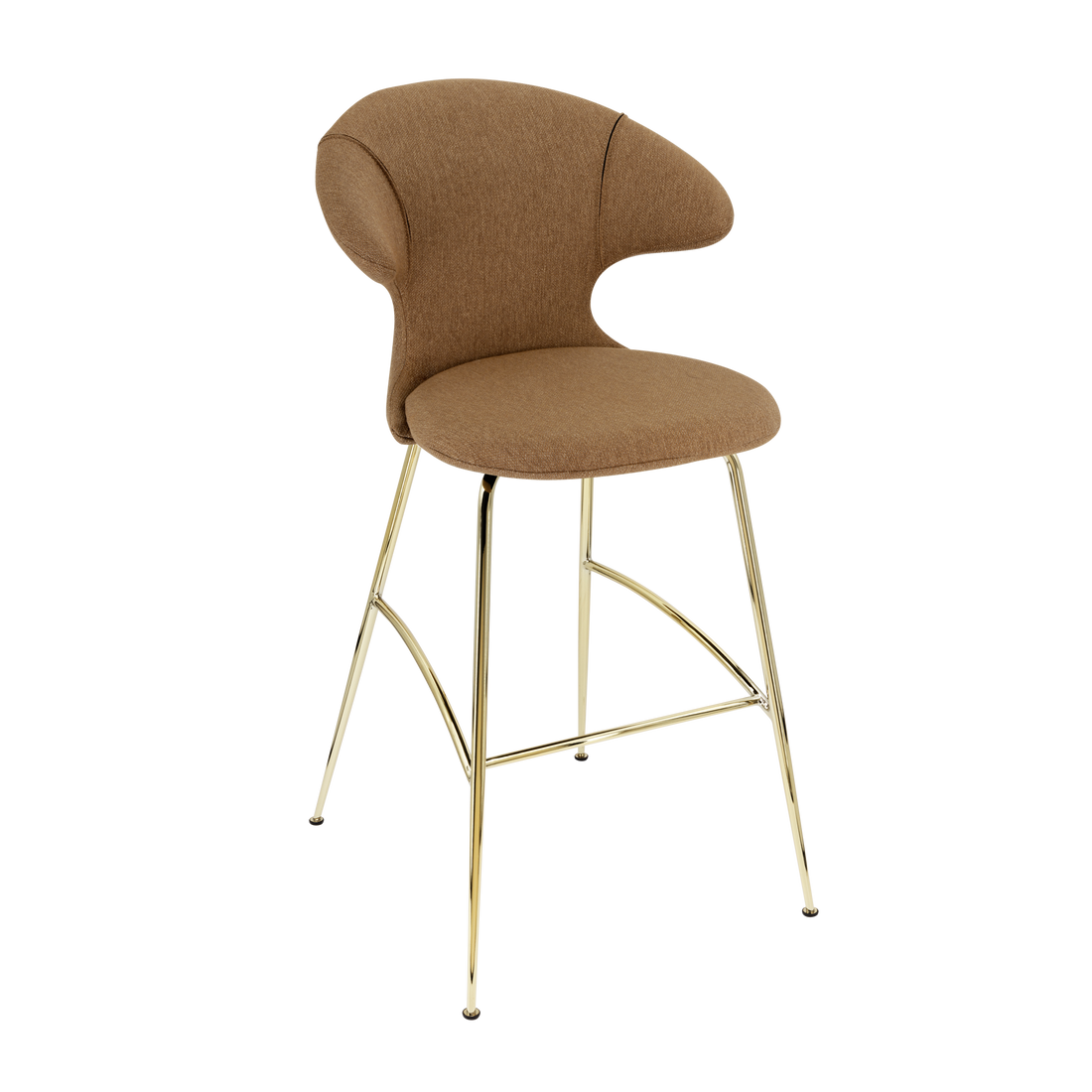 UMAGE Lifestyle Time Flies Bar Stool Black White Sands (3) (3).jpg