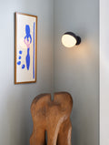 Louis Poulsen VL Studio wall light Ø 150 by Louis Poulsen