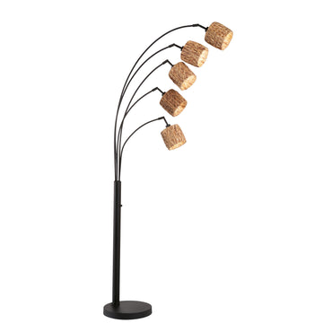 Floor Lamp Hyazinthe