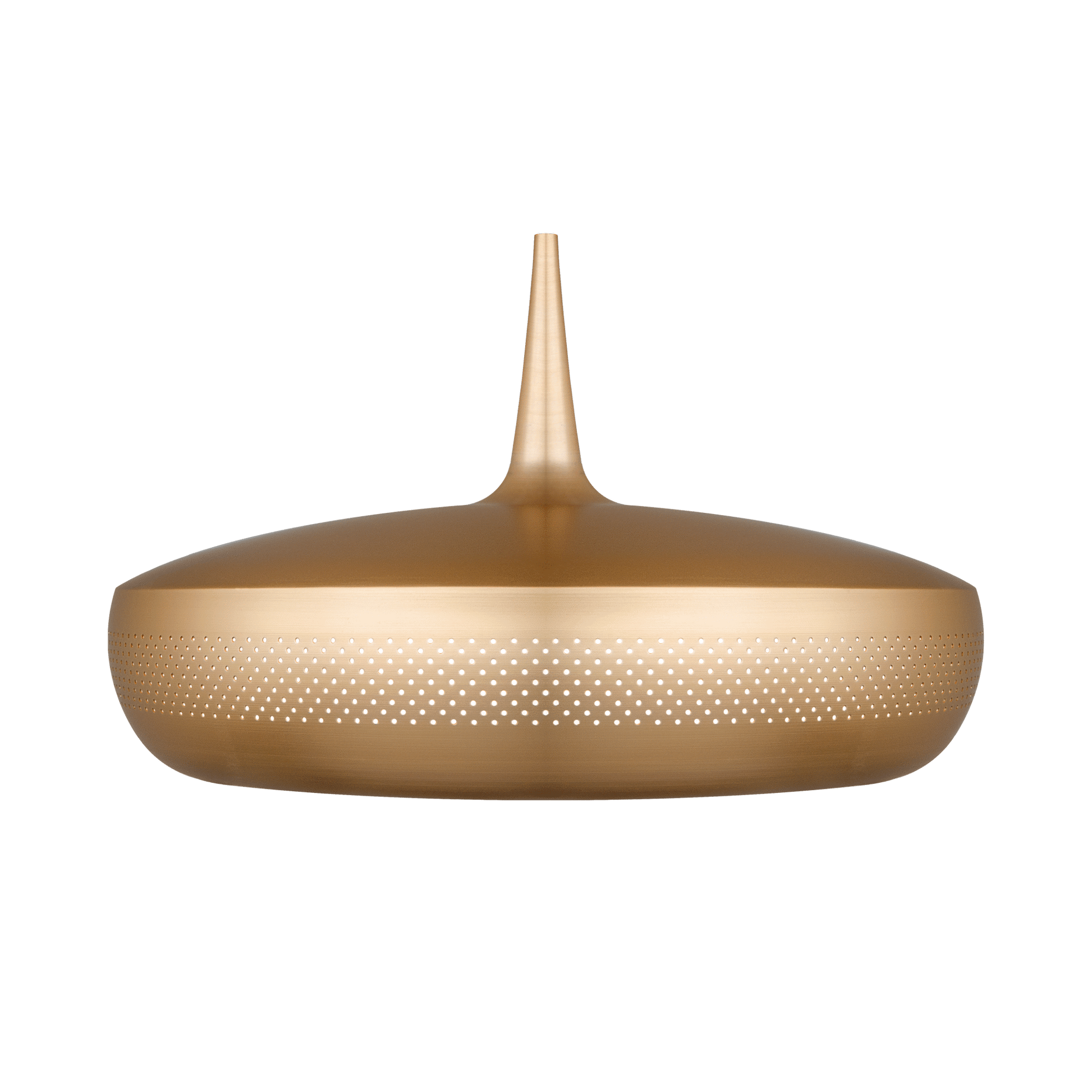 Clava Dine | pendant lampshade