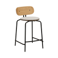 Curious Single | counter stool