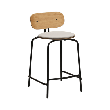 Curious Single | counter stool