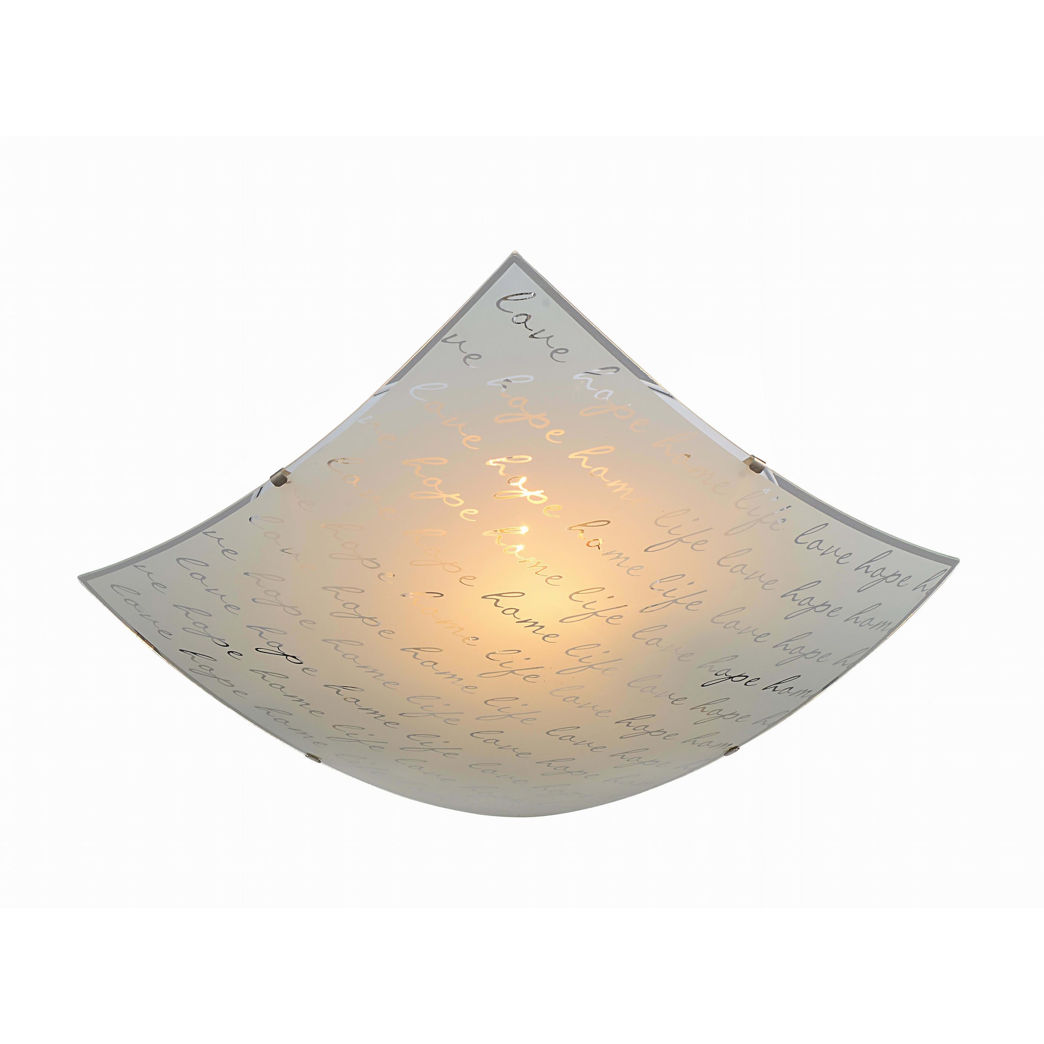 Ceiling lamp SIGNA