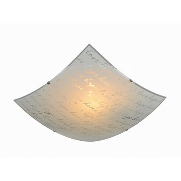 Ceiling lamp SIGNA