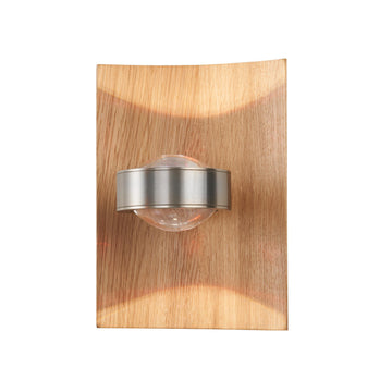 Wall Lamp SHINE-WOOD