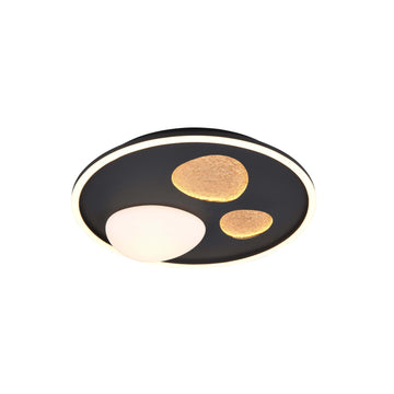 Ceiling lamp PEBBLE