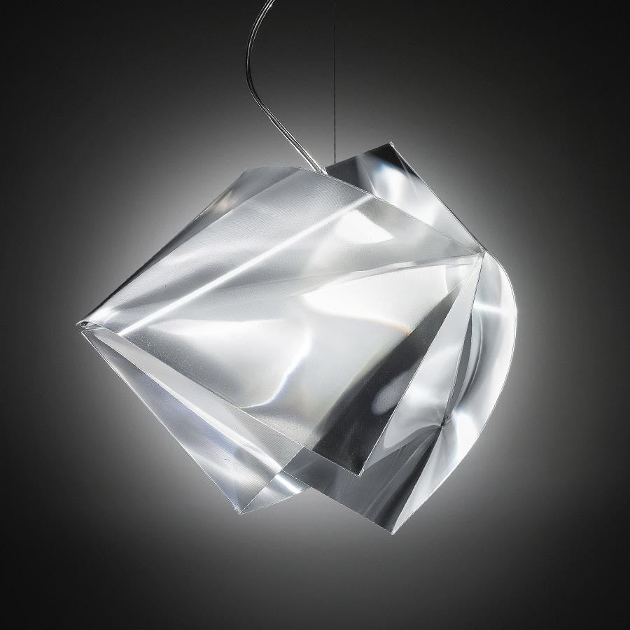 SLAMP Gemmy Suspension v interiéru