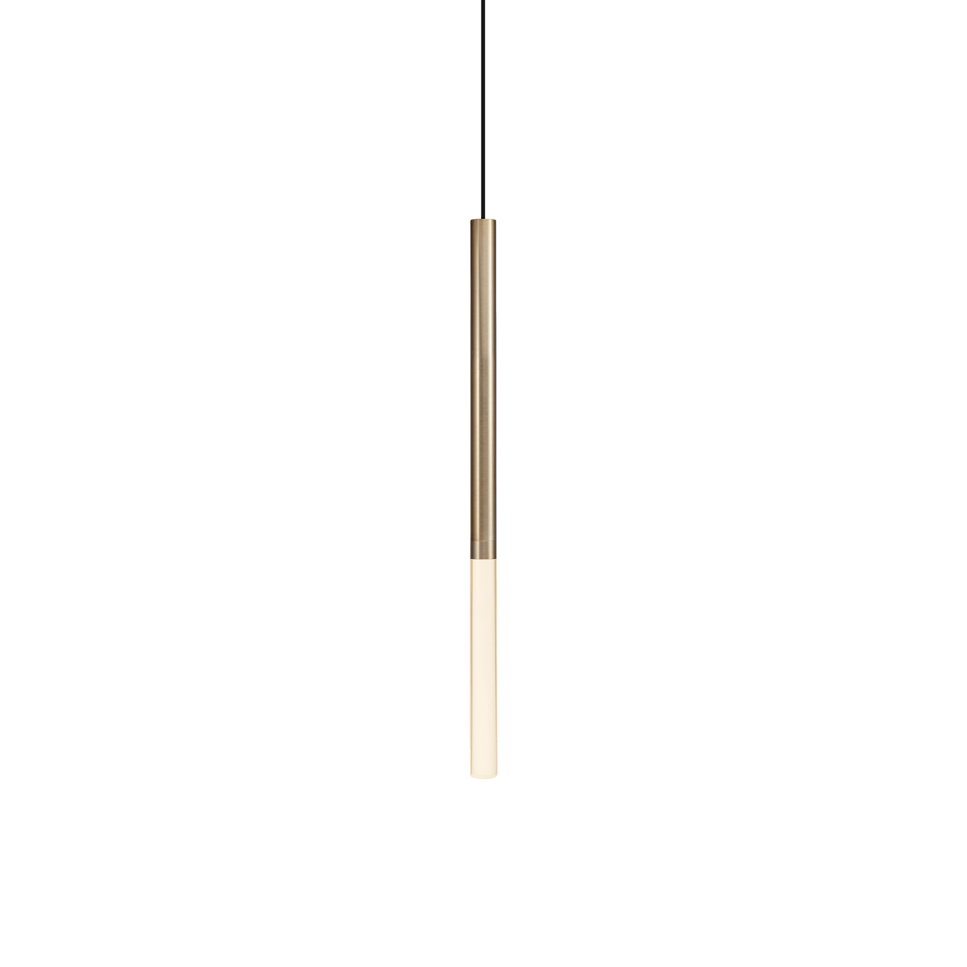 Gesture Short | pendant lampshade