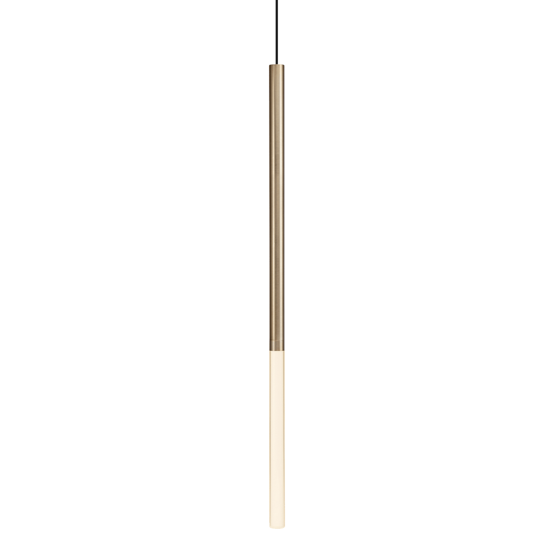 Gesture Tall | pendant lampshade