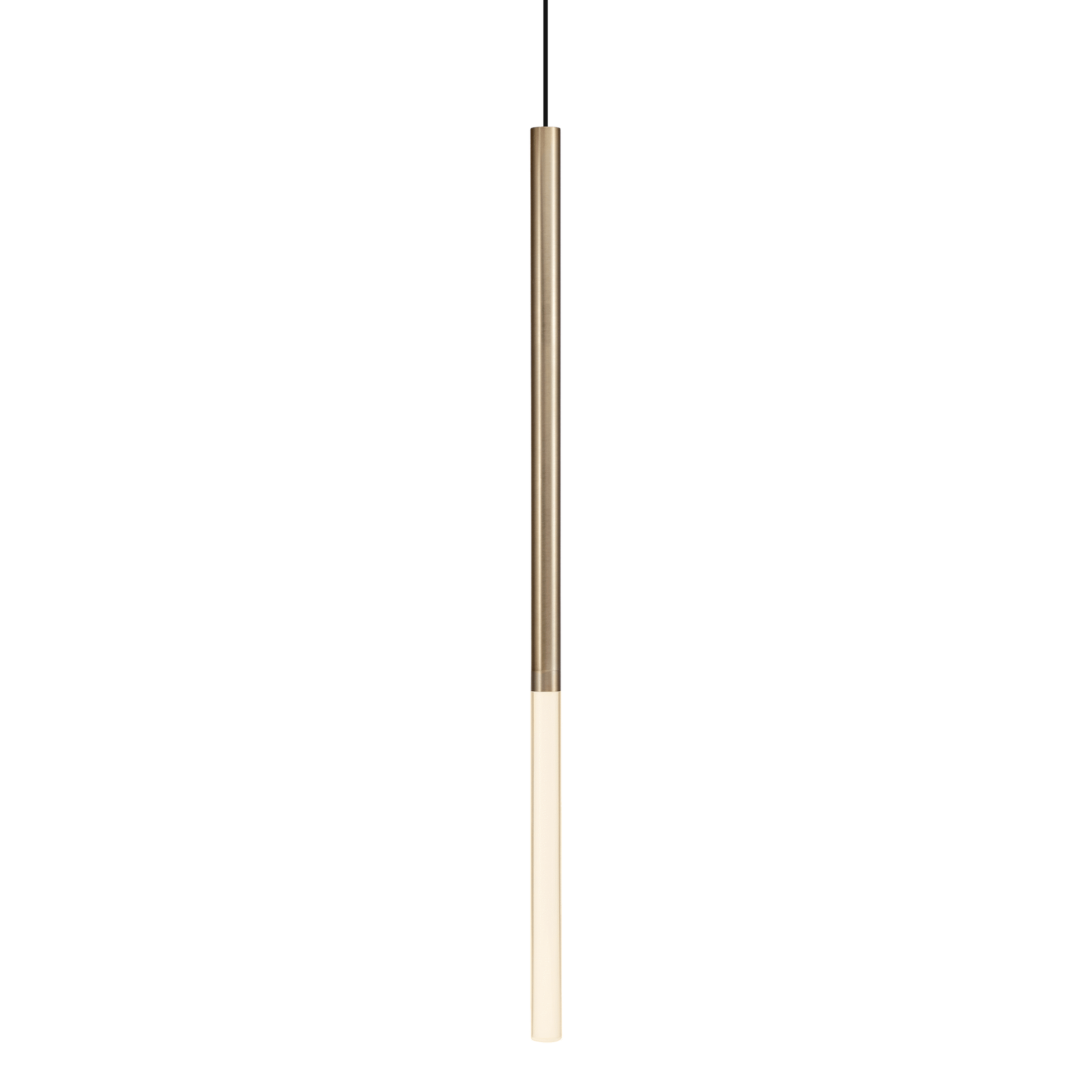 Gesture Tall | pendant lampshade