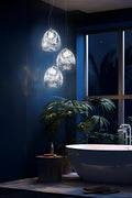 Designové závěsné svítidlo SLAMP Goccia