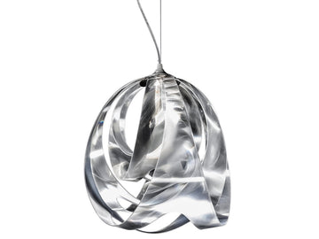 SLAMP Goccia Suspension Prisma