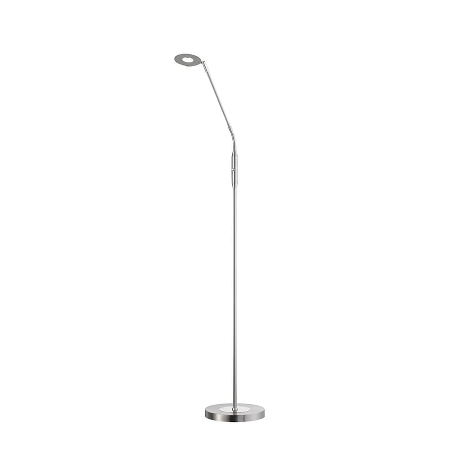 Floor Lamp Dent