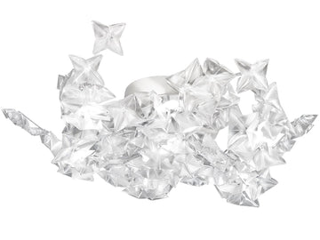 SLAMP Hanami Ceiling Wall Prisma