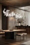 Designový lustr SLAMP Hanami