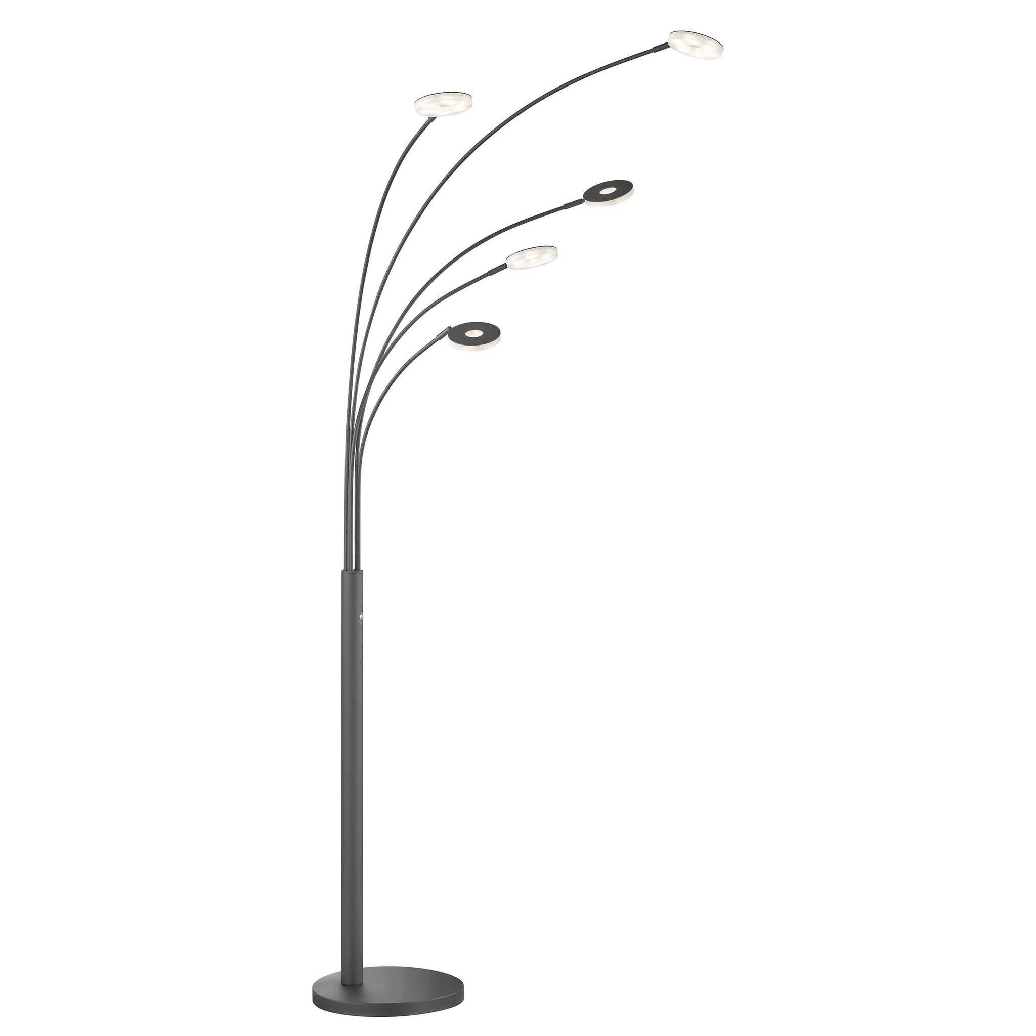 Floor Lamp Dent