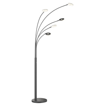 Floor Lamp Dent