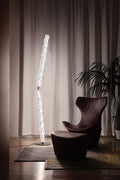 Stojací lampa SLAMP Hugo Floor