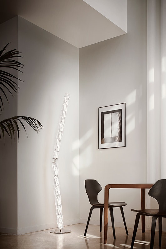 SLAMP Hugo Floor světelná atmosféra