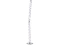 SLAMP Hugo Floor Prisma