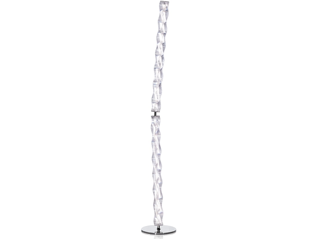 SLAMP Hugo Floor Prisma
