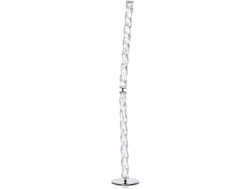 SLAMP Hugo Floor Prisma