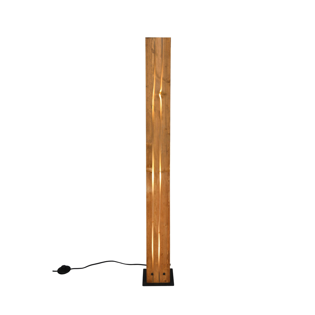 Floor lamp KARUNI