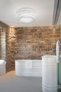 Designové svítidlo SLAMP Kalatos Ceiling Wall