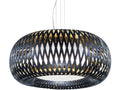SLAMP Kalatos Suspension Black Gold