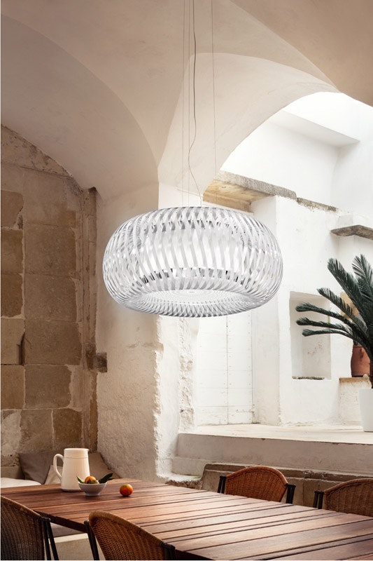 Detail SLAMP Kalatos Suspension