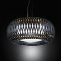 SLAMP Kalatos Suspension v interiéru