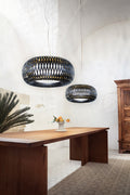Designový lustr SLAMP Kalatos
