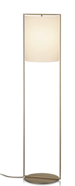 Knapstein ALVA – stojací lampa