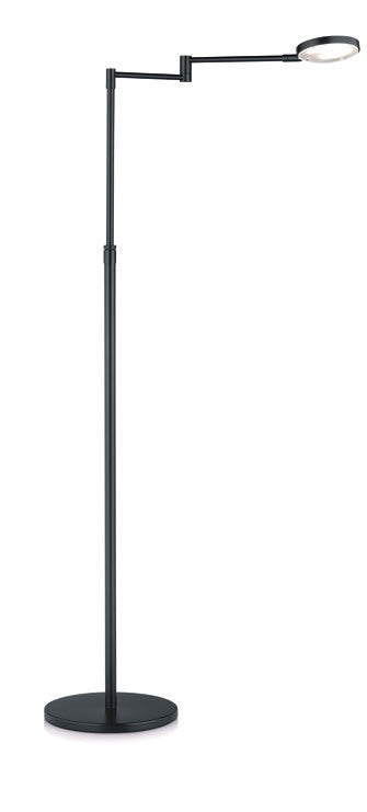 Knapstein CARO – stojací lampa