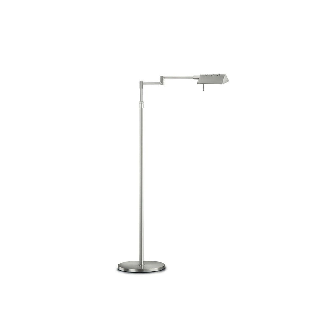 Knapstein EDDA LED floor reading lamp