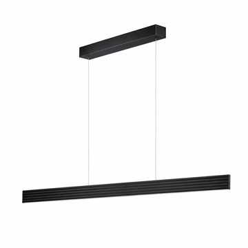 KNAPSTEIN FARA-152 pendant light on white background