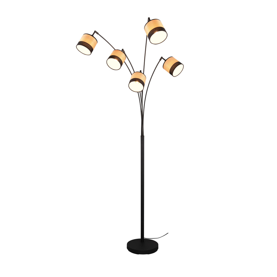 Floor lamp BOLZANO