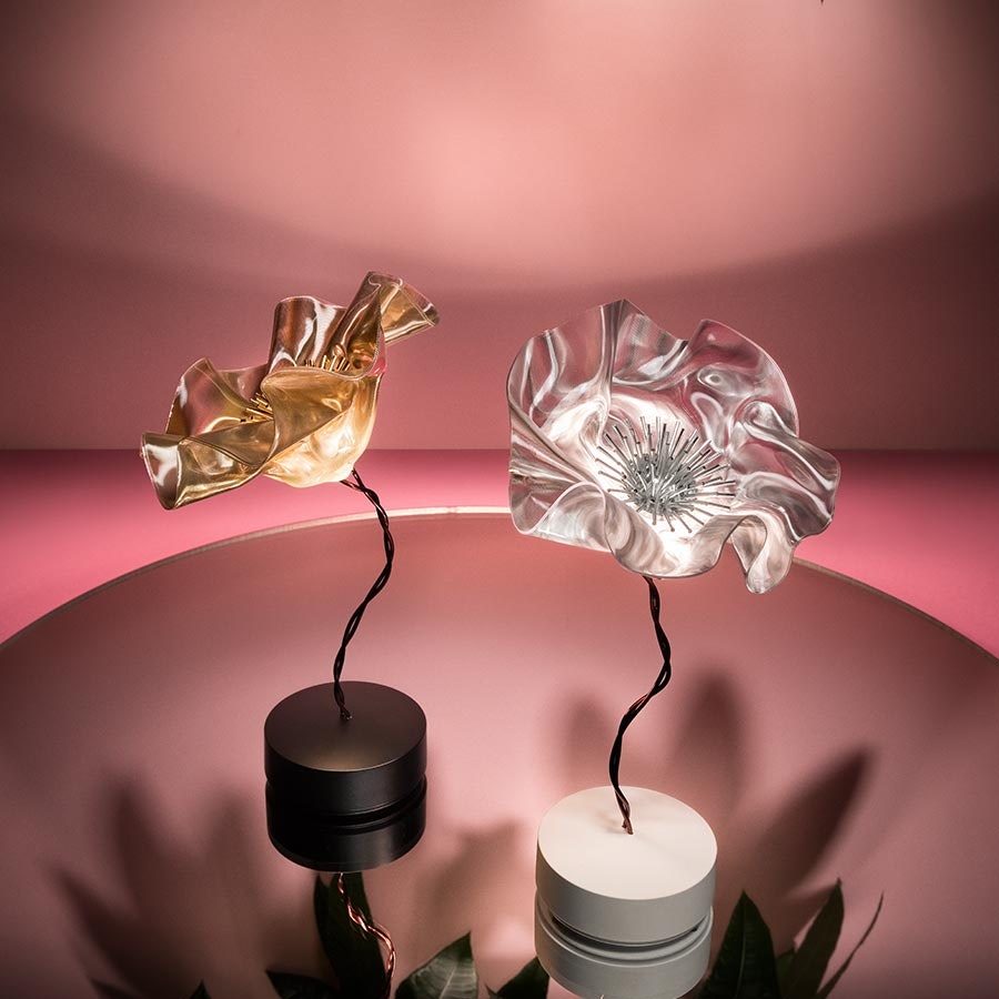SLAMP Lafleur Battery v interiéru