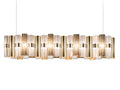 SLAMP La Lollo LALS3XLGLD01T00NMTEU