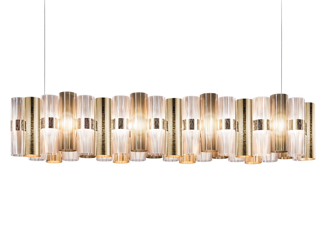 SLAMP La Lollo LALS3XLGLD01T00NMTEU