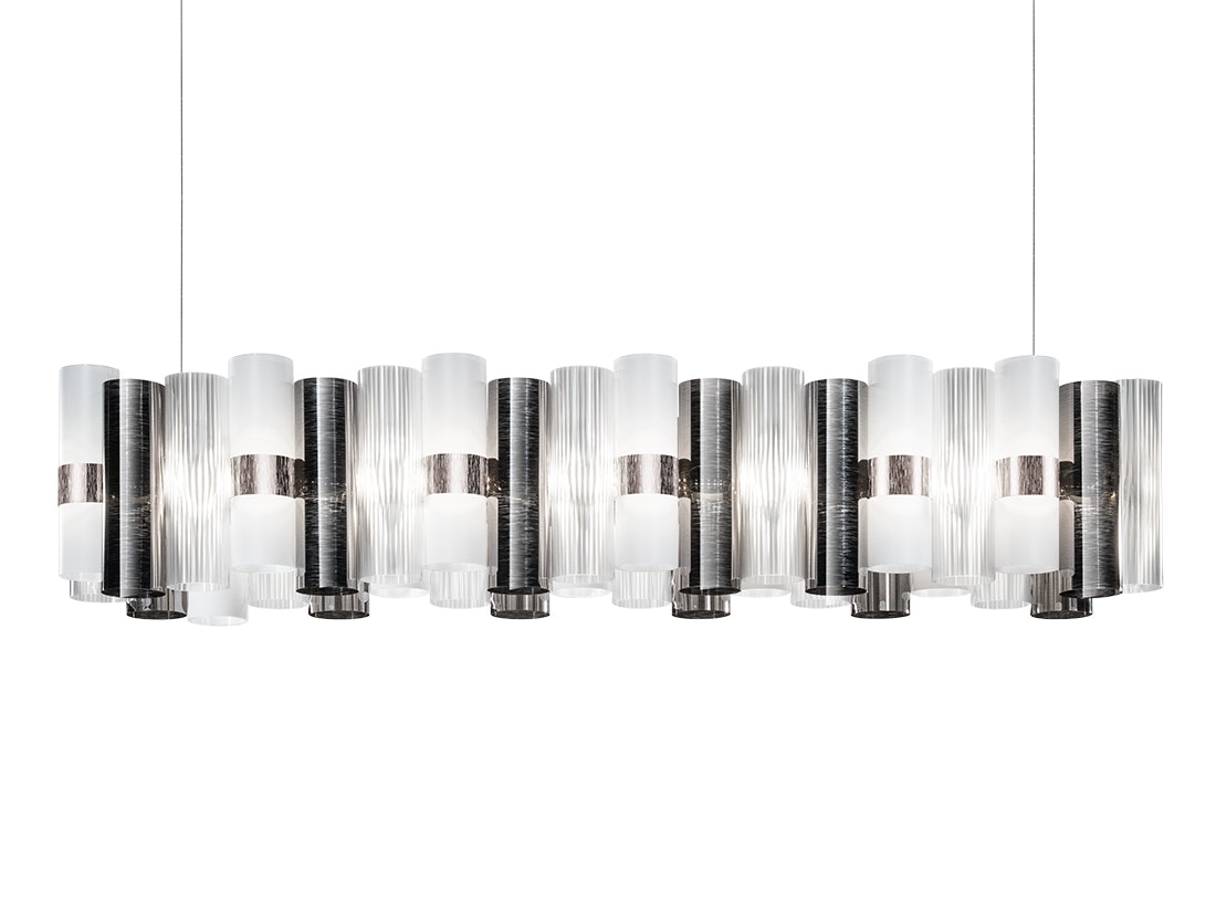 SLAMP La Lollo LALS3XLPWT01T00NMTEU