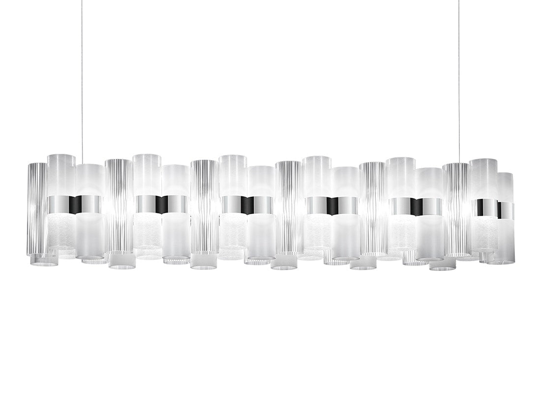 SLAMP La Lollo LALS3XLWHT01T00NMTEU