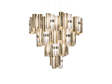 SLAMP La Lollo LALS4XLGLD06T00NMTEU